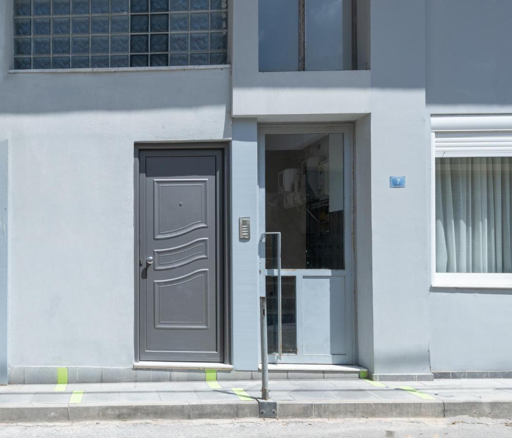 Zen Central Luxury Apartment كاندية المظهر الخارجي الصورة