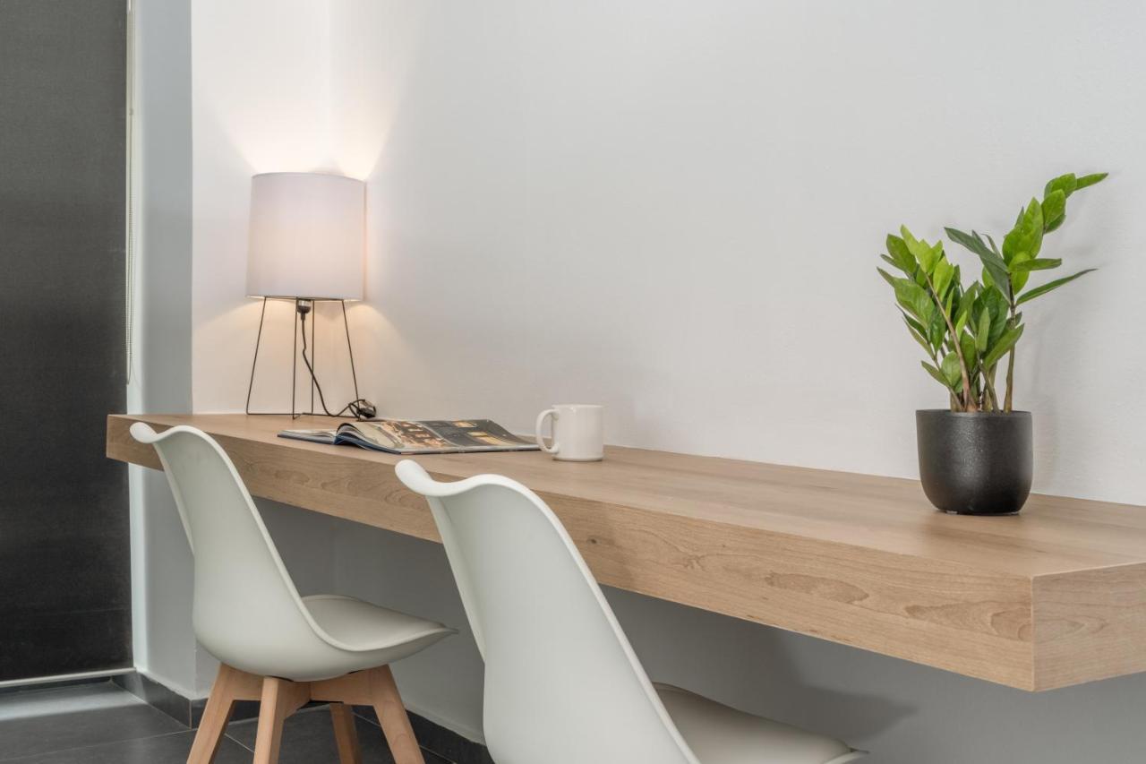 Zen Central Luxury Apartment كاندية المظهر الخارجي الصورة